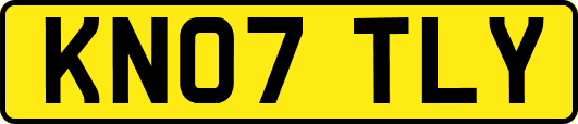 KN07TLY
