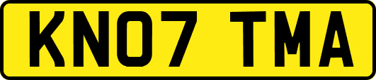 KN07TMA
