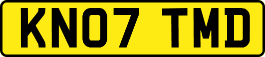 KN07TMD