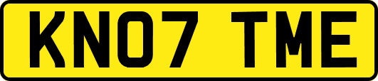 KN07TME