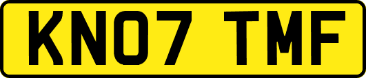 KN07TMF
