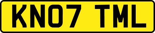 KN07TML