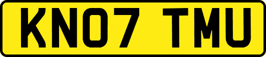 KN07TMU