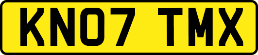 KN07TMX