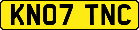 KN07TNC
