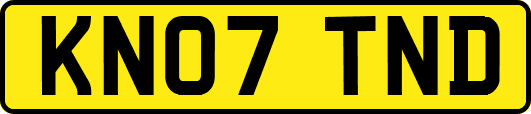 KN07TND