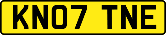 KN07TNE