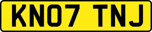 KN07TNJ