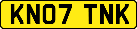 KN07TNK