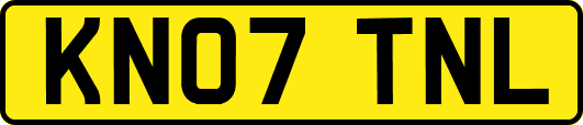 KN07TNL