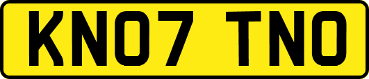 KN07TNO