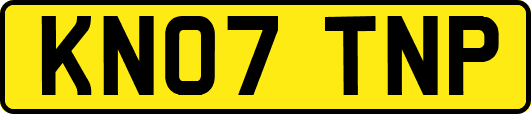 KN07TNP