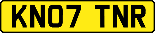 KN07TNR
