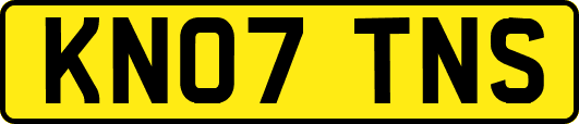 KN07TNS