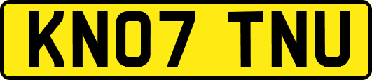 KN07TNU