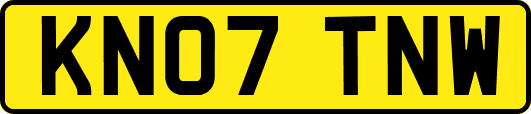 KN07TNW