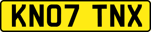 KN07TNX