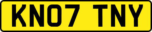 KN07TNY