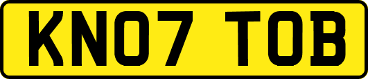 KN07TOB