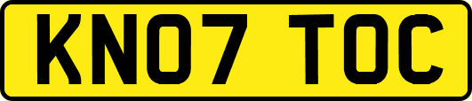 KN07TOC