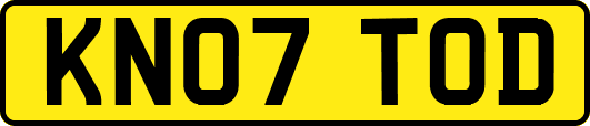 KN07TOD