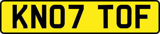 KN07TOF