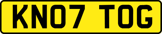 KN07TOG