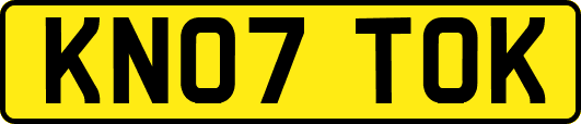 KN07TOK