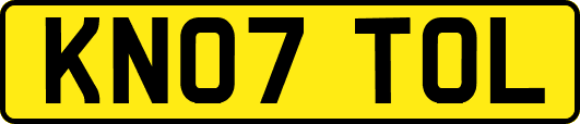 KN07TOL