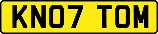 KN07TOM