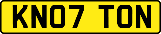 KN07TON