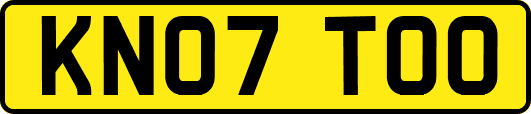 KN07TOO