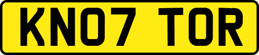 KN07TOR