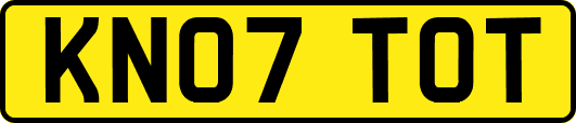 KN07TOT