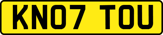 KN07TOU