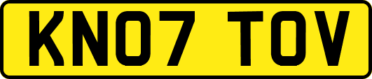 KN07TOV