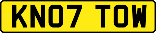 KN07TOW
