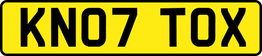 KN07TOX
