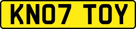 KN07TOY