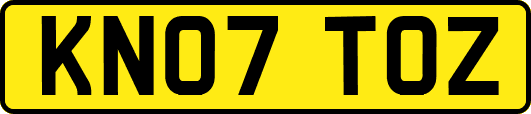 KN07TOZ