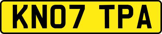 KN07TPA
