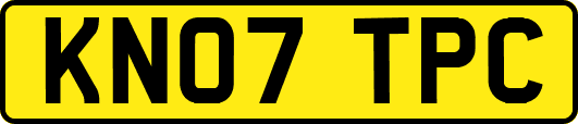 KN07TPC