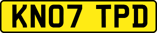 KN07TPD