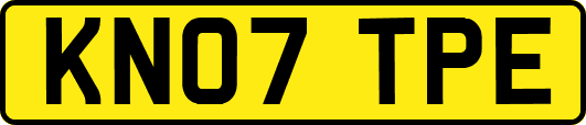 KN07TPE