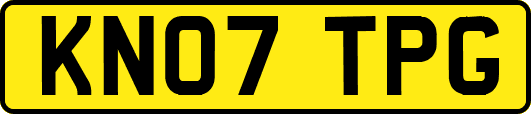 KN07TPG