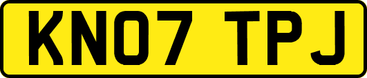 KN07TPJ