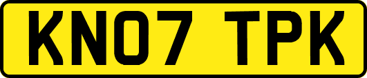 KN07TPK