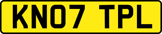 KN07TPL