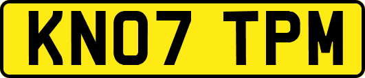 KN07TPM