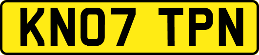 KN07TPN